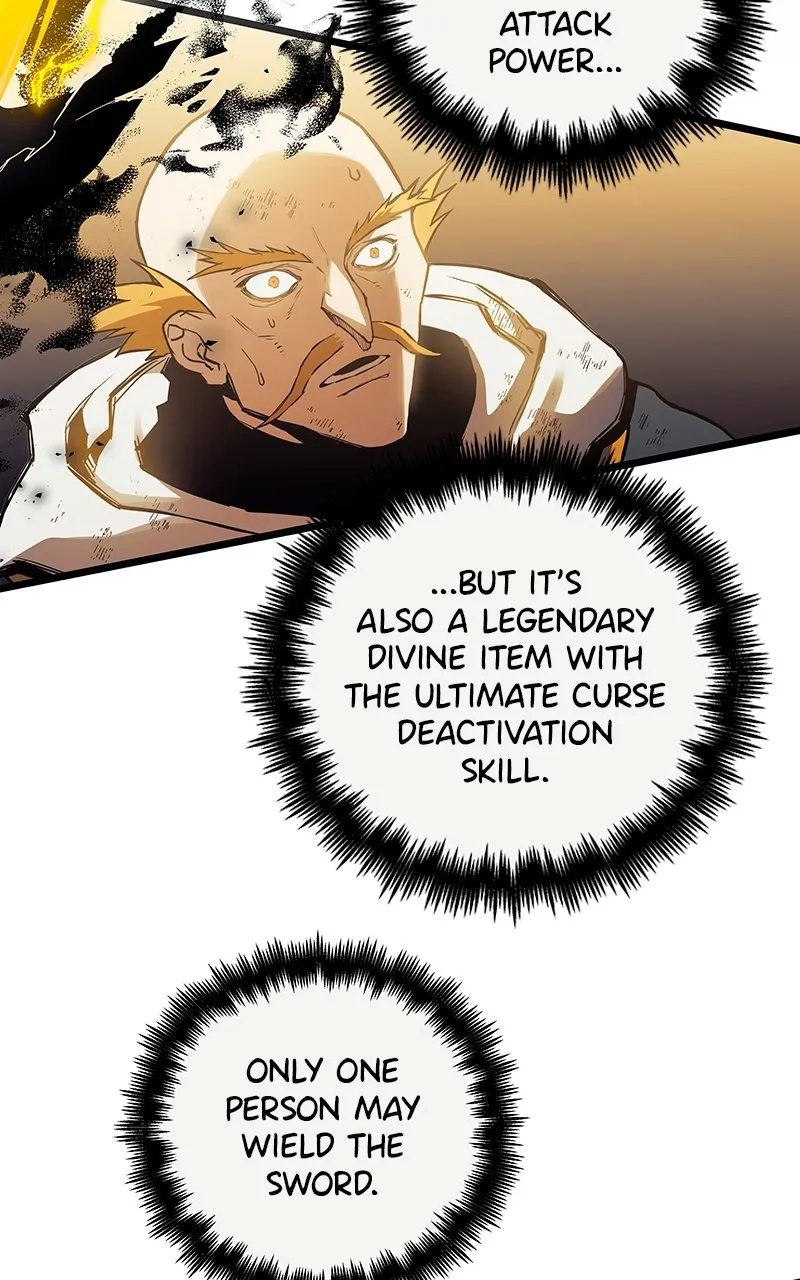 Read Doom Breaker - Chapter 89 - www.doombreakermanga.com | Image 3