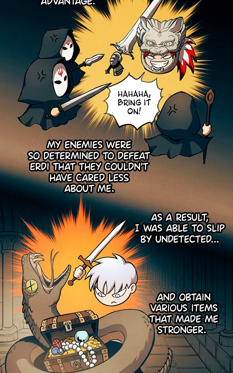 Read Doom Breaker - Chapter 89 - www.doombreakermanga.com | Image 10