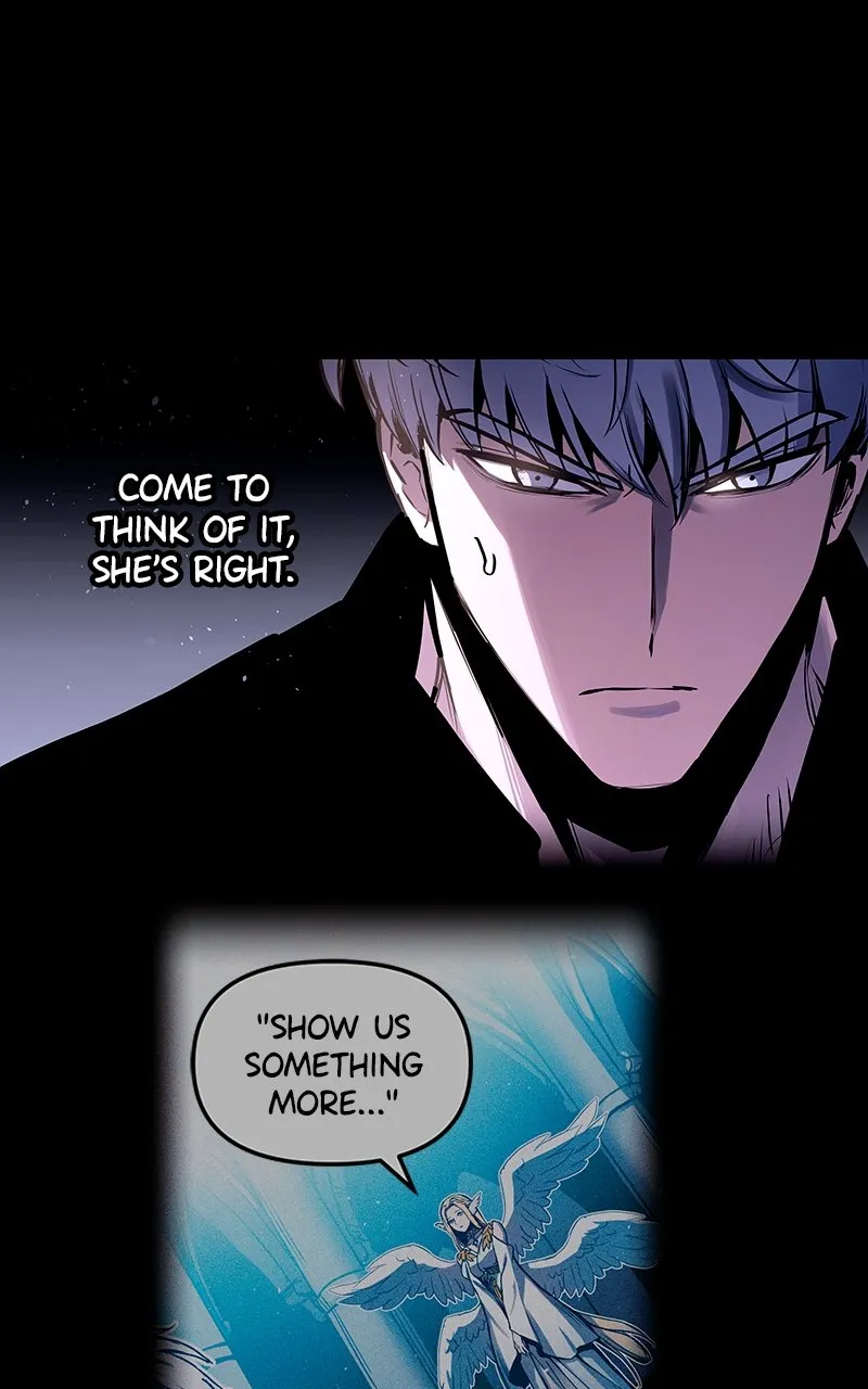 Read Doom Breaker - Chapter 89 - www.doombreakermanga.com | Image 16