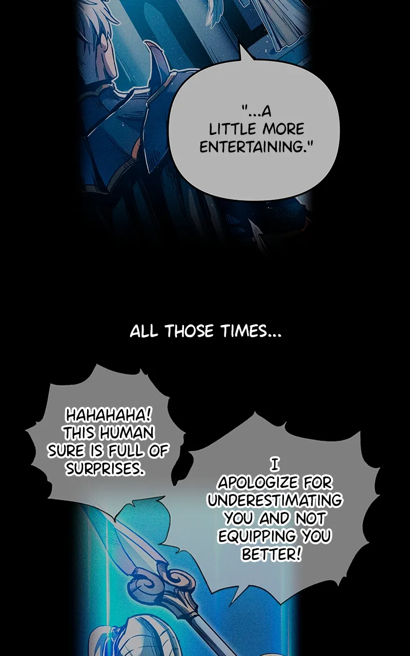 Read Doom Breaker - Chapter 89 - www.doombreakermanga.com | Image 17