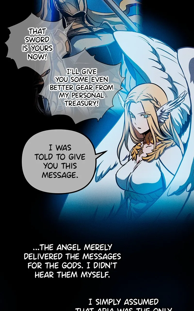 Read Doom Breaker - Chapter 89 - www.doombreakermanga.com | Image 18
