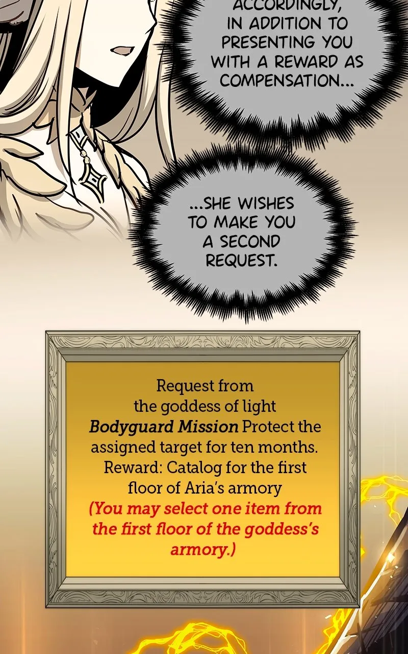 Read Doom Breaker - Chapter 89 - www.doombreakermanga.com | Image 24