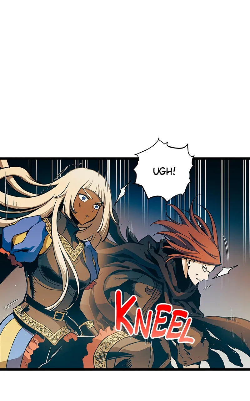Read Doom Breaker - Chapter 89 - www.doombreakermanga.com | Image 32