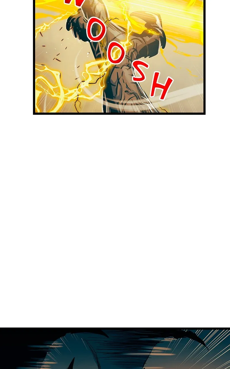 Read Doom Breaker - Chapter 89 - www.doombreakermanga.com | Image 35