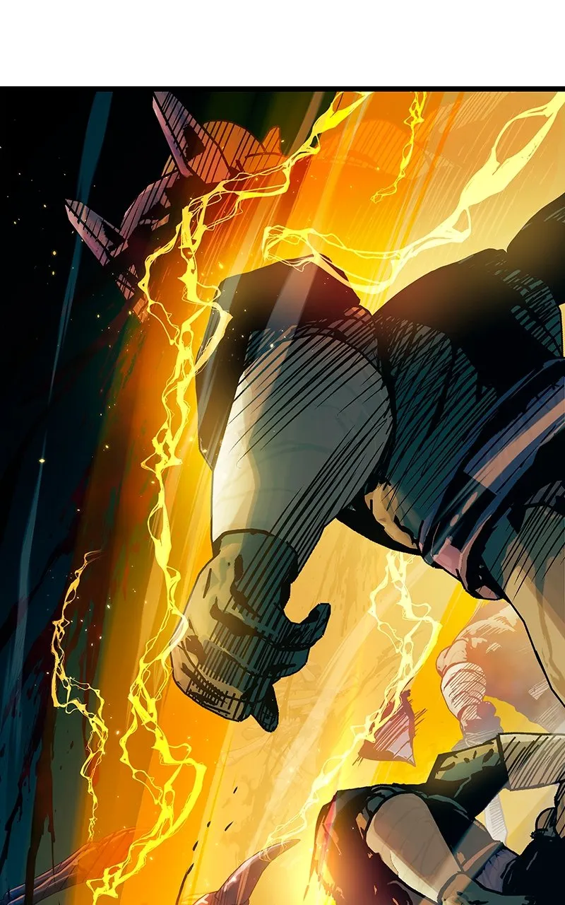 Read Doom Breaker - Chapter 89 - www.doombreakermanga.com | Image 37