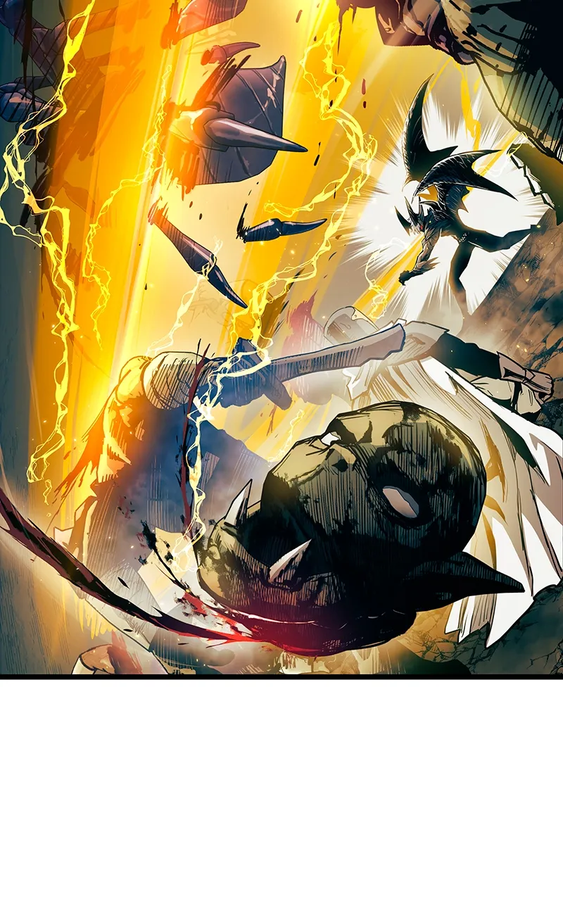 Read Doom Breaker - Chapter 89 - www.doombreakermanga.com | Image 38