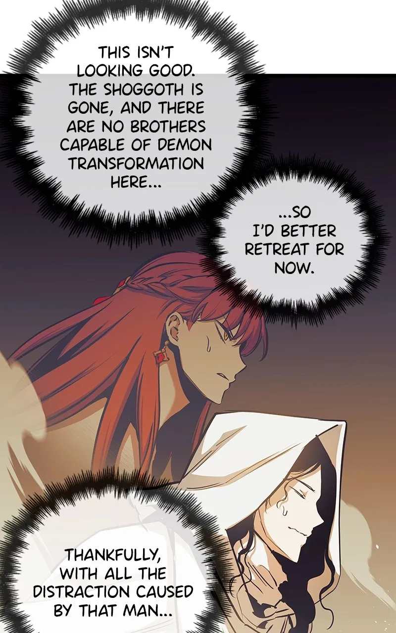 Read Doom Breaker - Chapter 89 - www.doombreakermanga.com | Image 44