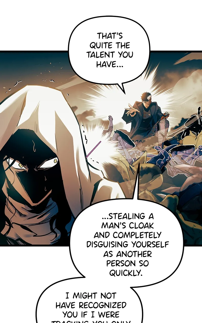 Read Doom Breaker - Chapter 89 - www.doombreakermanga.com | Image 49