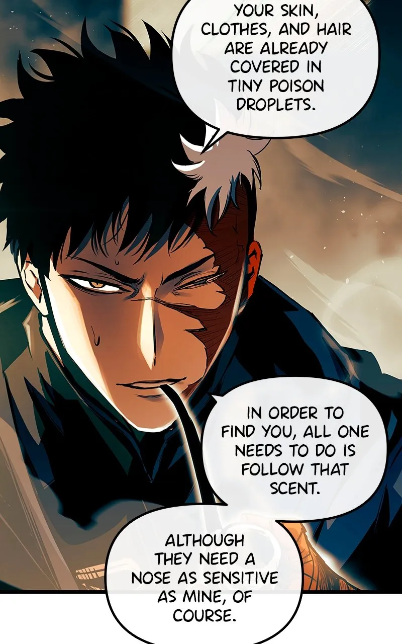 Read Doom Breaker - Chapter 89 - www.doombreakermanga.com | Image 51