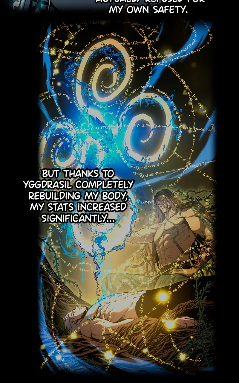 Read Doom Breaker - Chapter 89 - www.doombreakermanga.com | Image 57