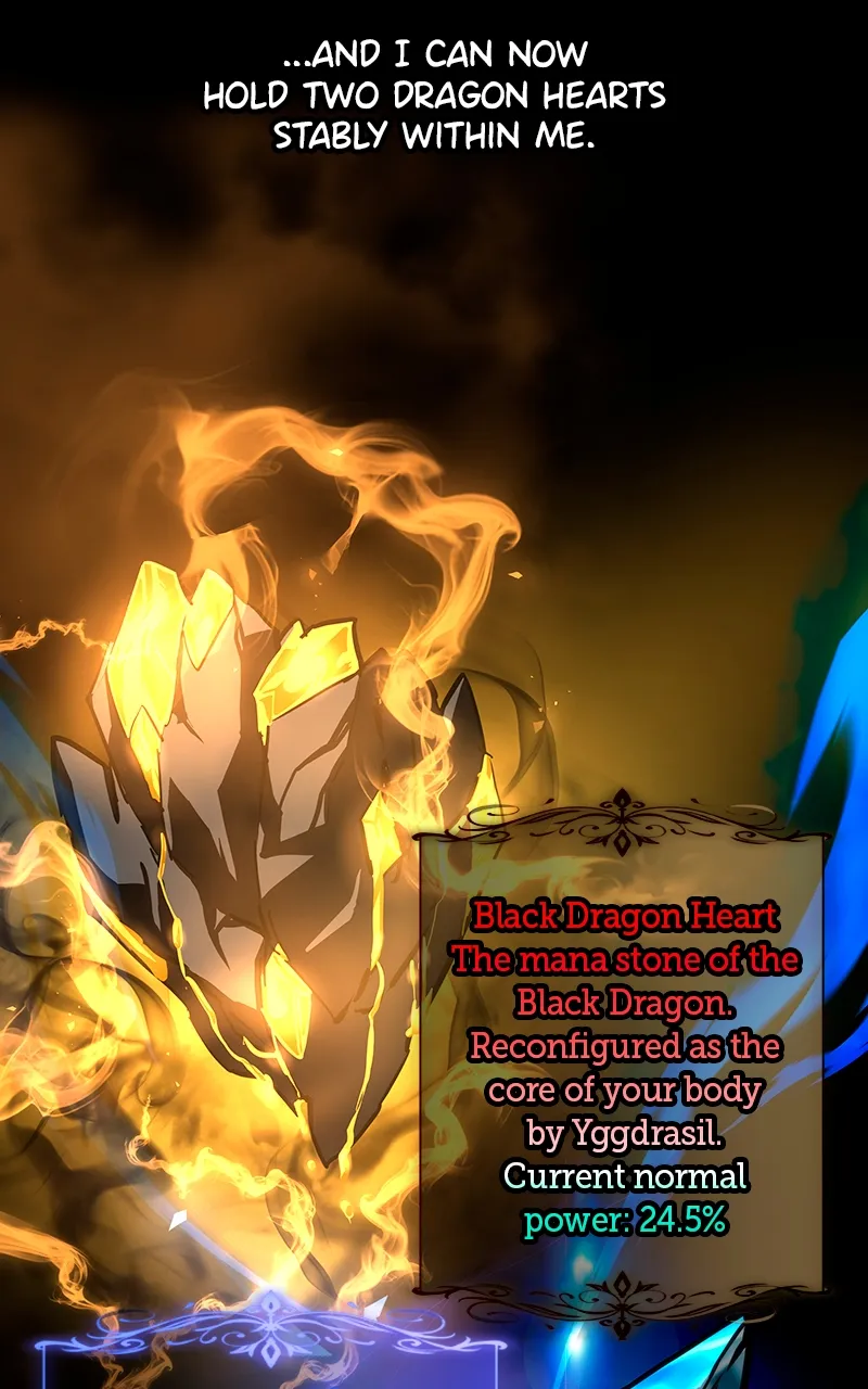 Read Doom Breaker - Chapter 89 - www.doombreakermanga.com | Image 58