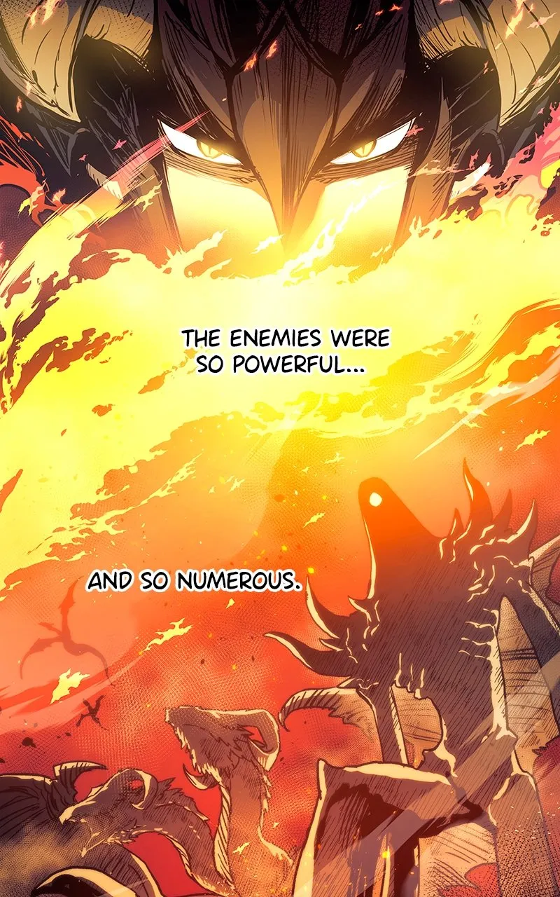 Read Doom Breaker - Chapter 89 - www.doombreakermanga.com | Image 70