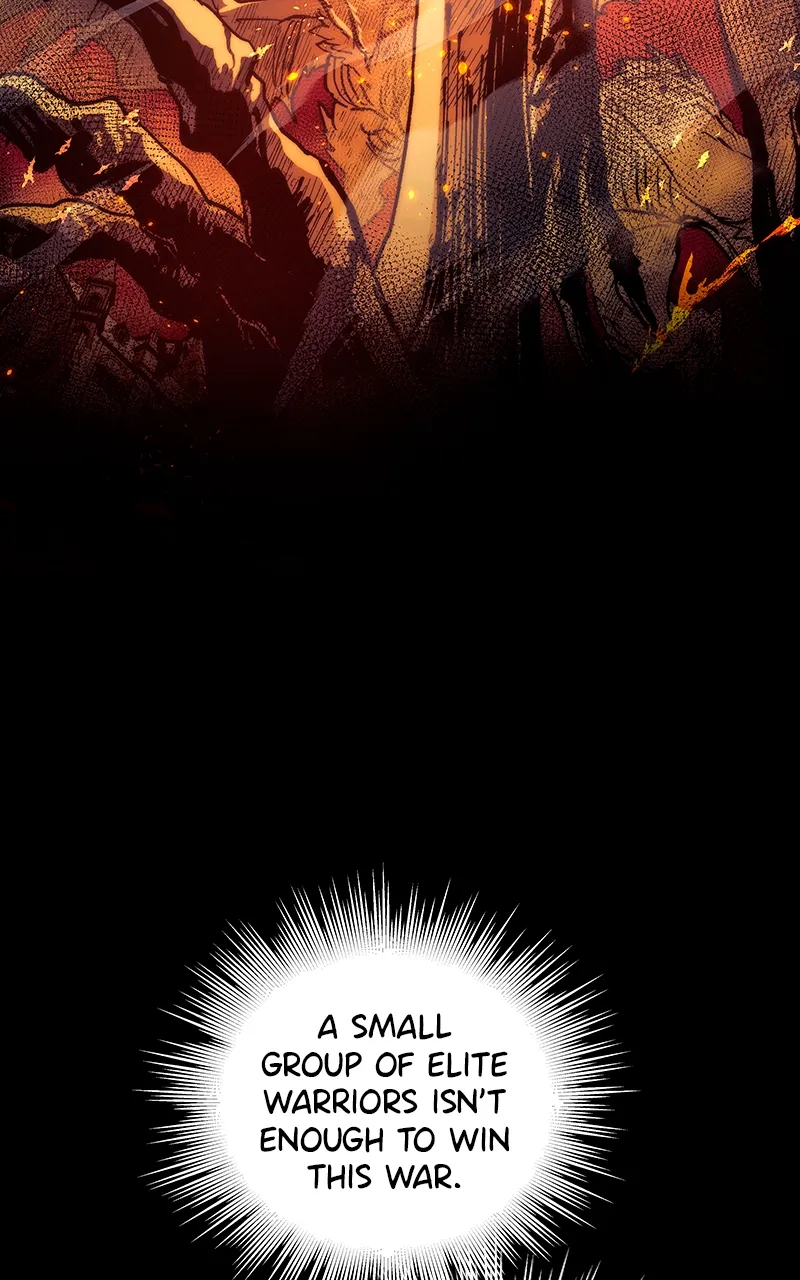 Read Doom Breaker - Chapter 89 - www.doombreakermanga.com | Image 71
