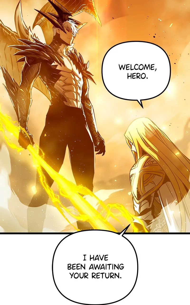 Read Doom Breaker - Chapter 89 - www.doombreakermanga.com | Image 75