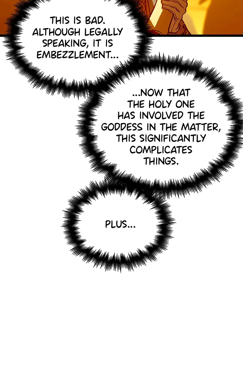 Read Doom Breaker - Chapter 89 - www.doombreakermanga.com | Image 86