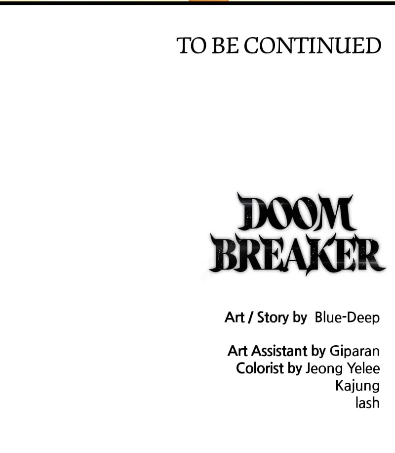 Read Doom Breaker - Chapter 89 - www.doombreakermanga.com | Image 92