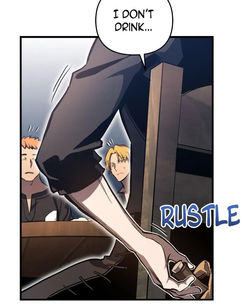 Read Doom Breaker - Chapter 9 - www.doombreakermanga.com | Image 21