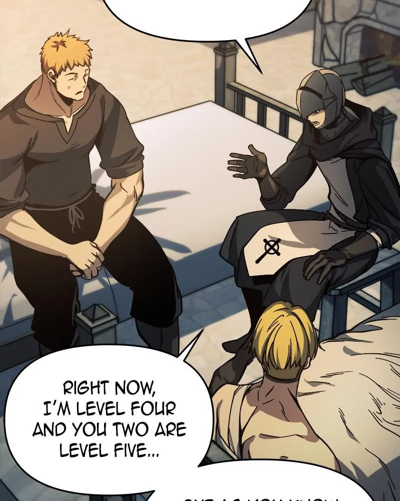 Read Doom Breaker - Chapter 9 - www.doombreakermanga.com | Image 47