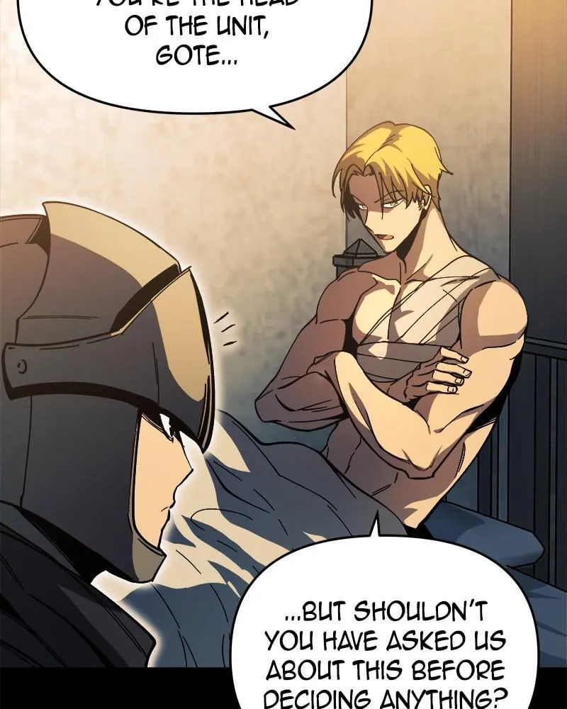 Read Doom Breaker - Chapter 9 - www.doombreakermanga.com | Image 51