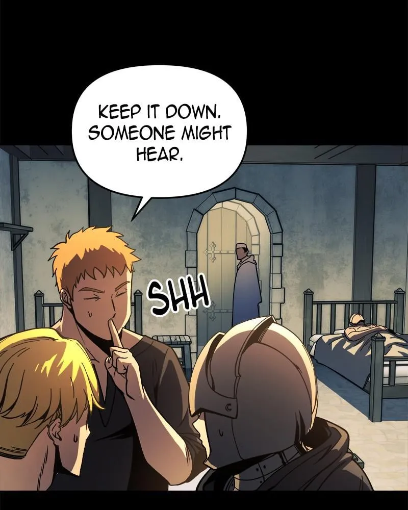 Read Doom Breaker - Chapter 9 - www.doombreakermanga.com | Image 56
