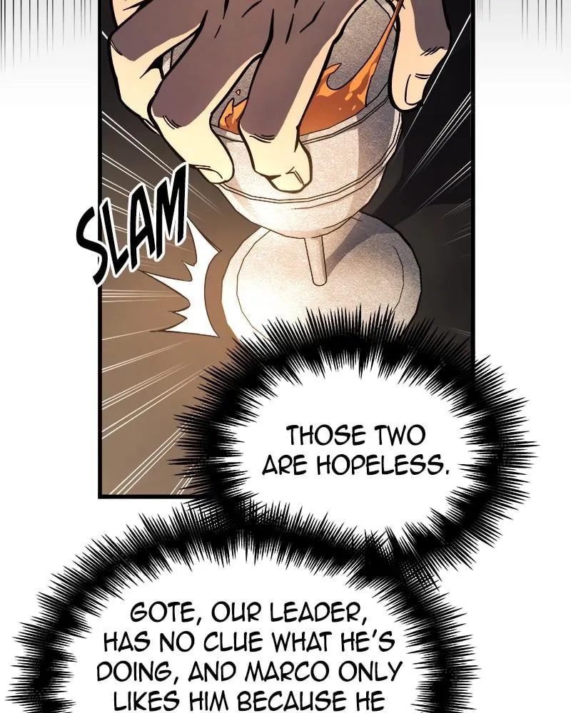 Read Doom Breaker - Chapter 9 - www.doombreakermanga.com | Image 60