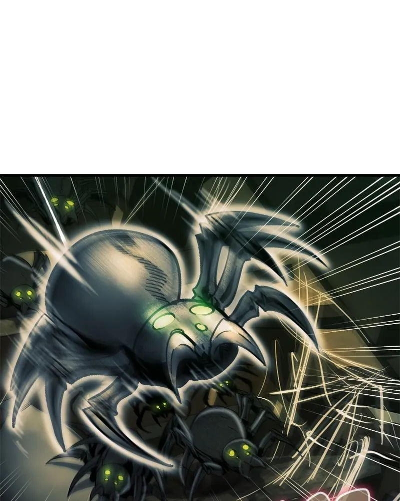 Read Doom Breaker - Chapter 9 - www.doombreakermanga.com | Image 131