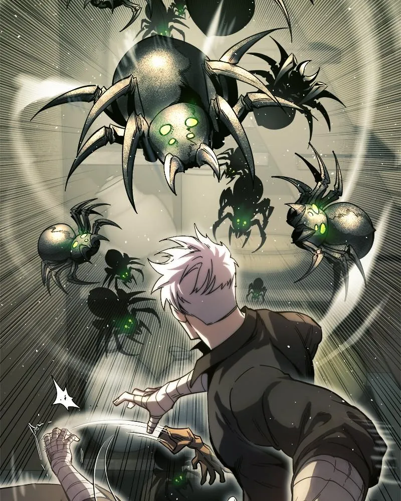 Read Doom Breaker - Chapter 9 - www.doombreakermanga.com | Image 137