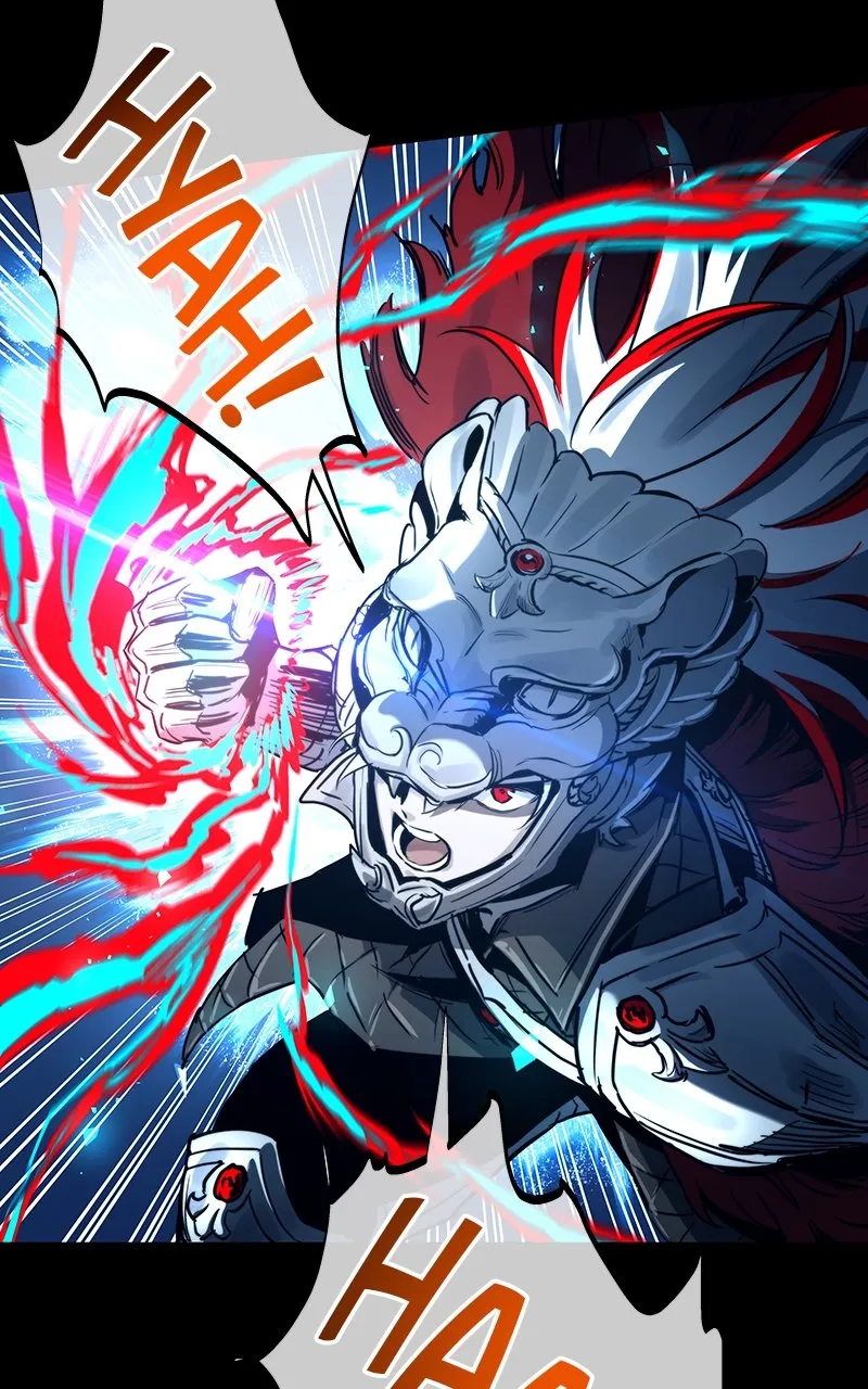 Read Doom Breaker - Chapter 97 - www.doombreakermanga.com | Image 2