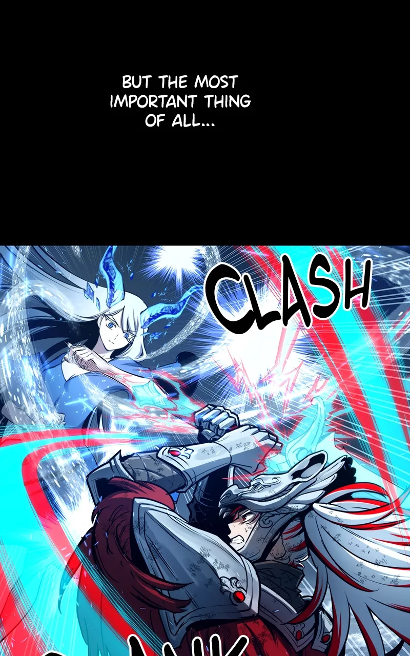 Read Doom Breaker - Chapter 97 - www.doombreakermanga.com | Image 26