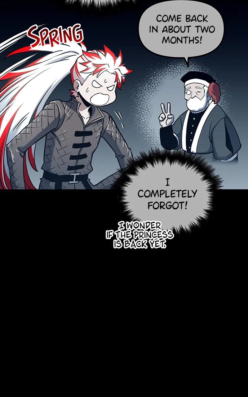 Read Doom Breaker - Chapter 97 - www.doombreakermanga.com | Image 47