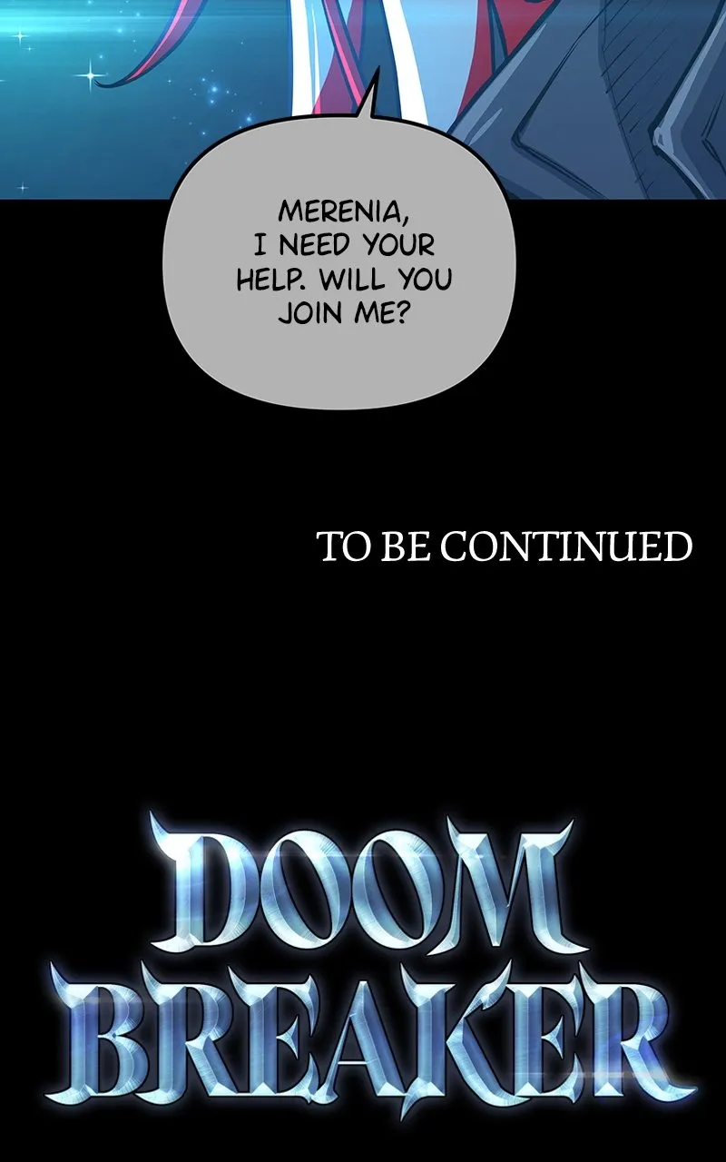 Read Doom Breaker - Chapter 97 - www.doombreakermanga.com | Image 91