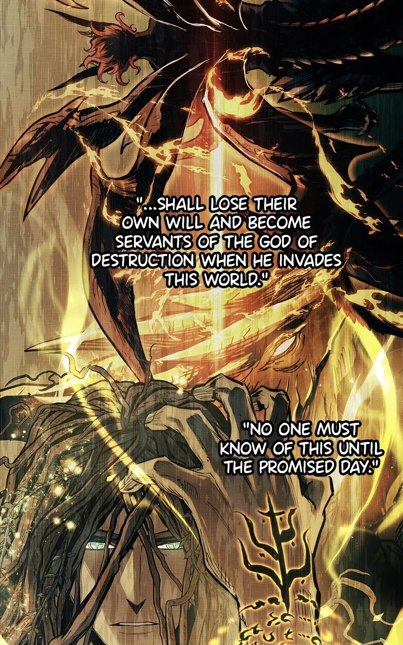 Read Doom Breaker - Chapter 98 - www.doombreakermanga.com | Image 2