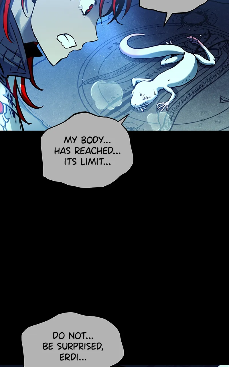 Read Doom Breaker - Chapter 98 - www.doombreakermanga.com | Image 6