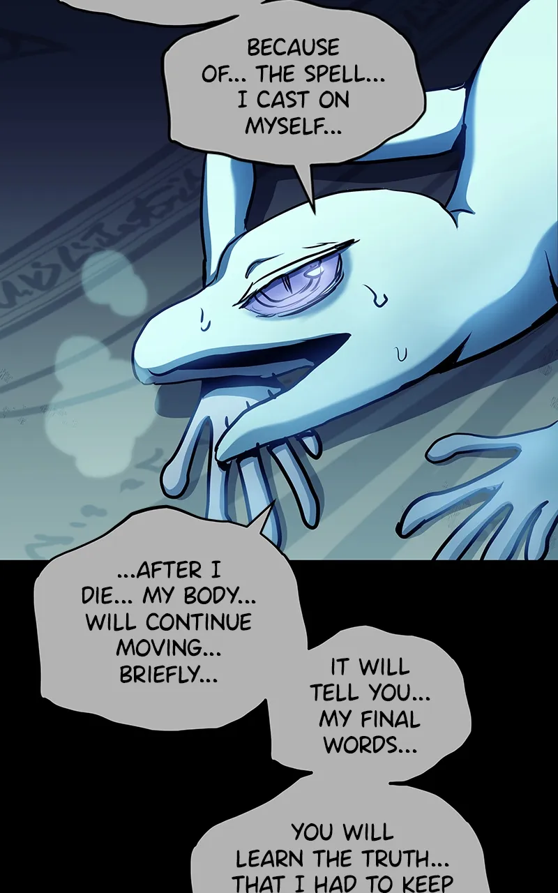 Read Doom Breaker - Chapter 98 - www.doombreakermanga.com | Image 7
