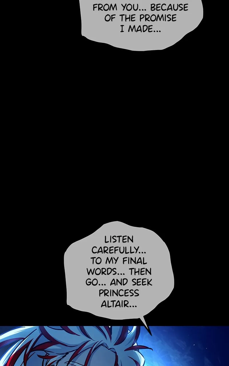 Read Doom Breaker - Chapter 98 - www.doombreakermanga.com | Image 8