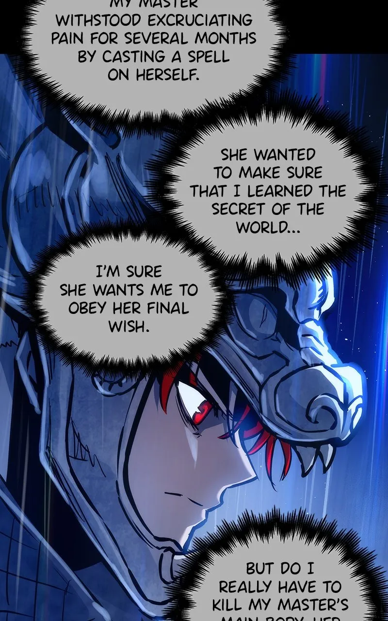Read Doom Breaker - Chapter 98 - www.doombreakermanga.com | Image 20
