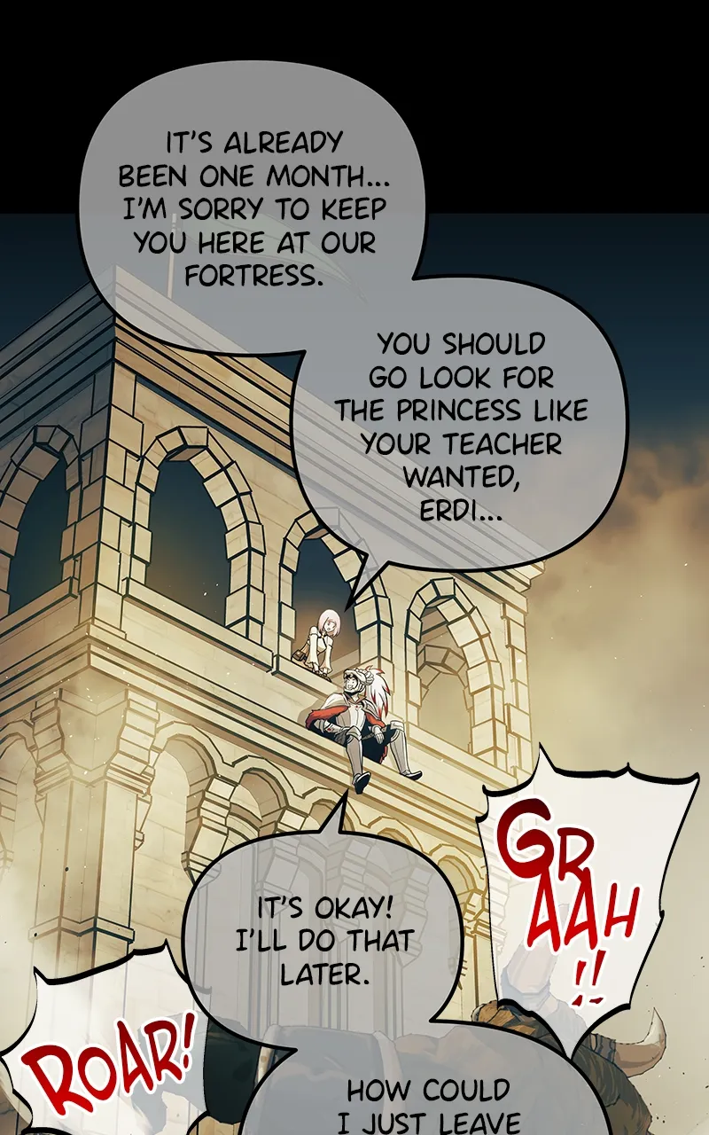 Read Doom Breaker - Chapter 98 - www.doombreakermanga.com | Image 23