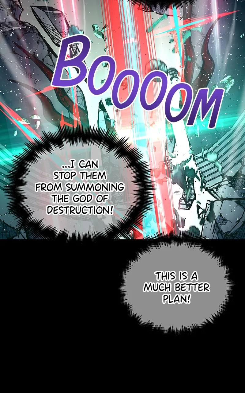 Read Doom Breaker - Chapter 98 - www.doombreakermanga.com | Image 29