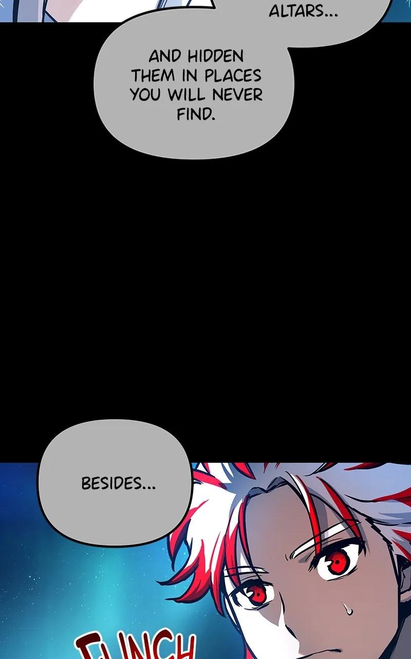 Read Doom Breaker - Chapter 98 - www.doombreakermanga.com | Image 33