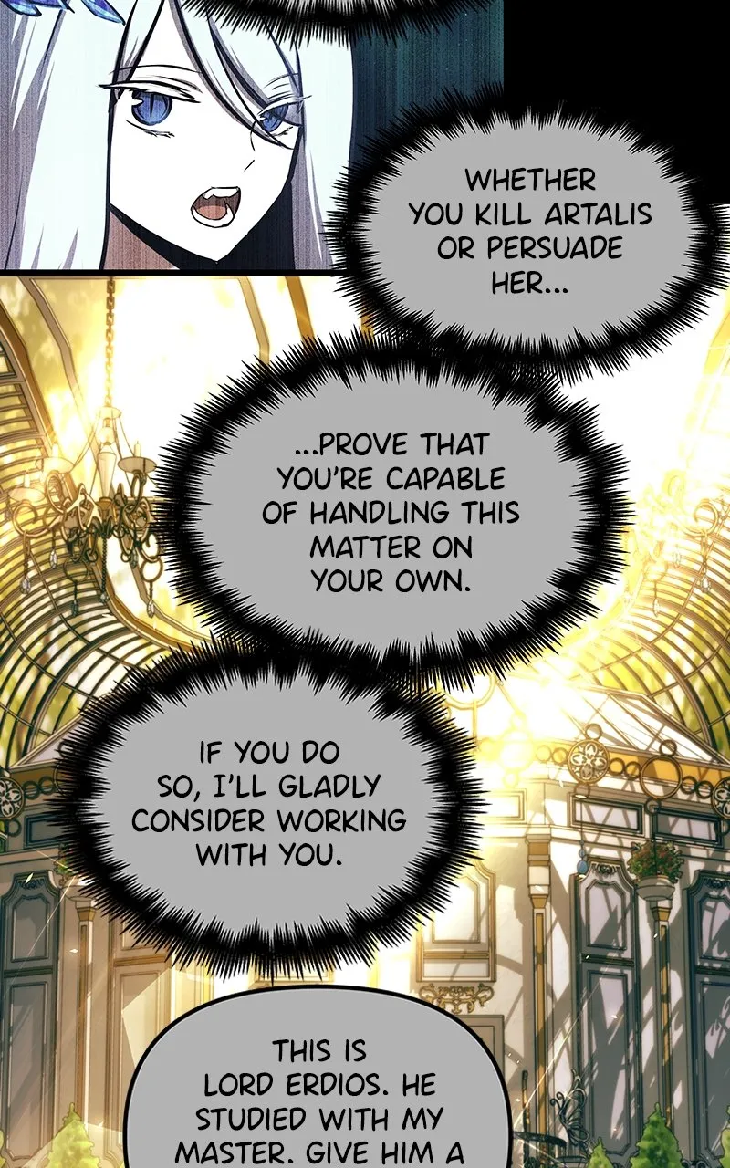 Read Doom Breaker - Chapter 98 - www.doombreakermanga.com | Image 38