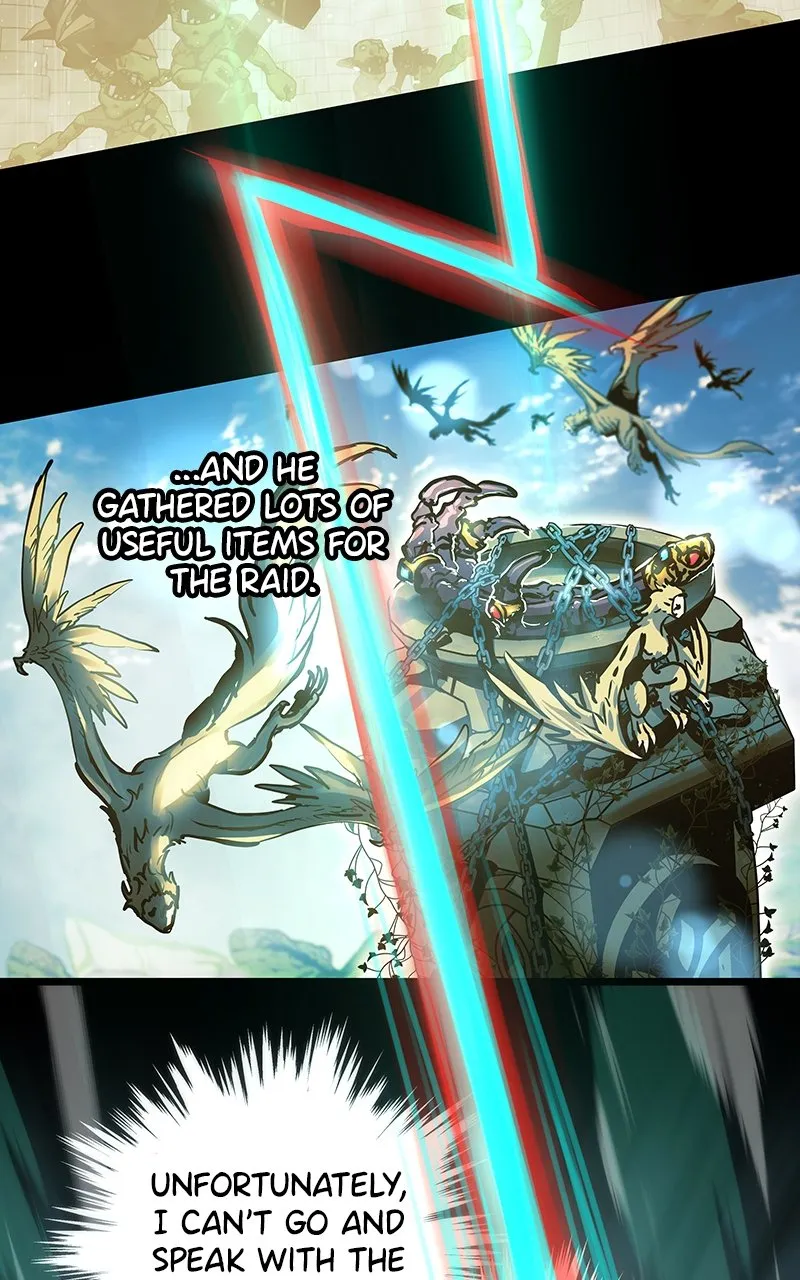 Read Doom Breaker - Chapter 98 - www.doombreakermanga.com | Image 42