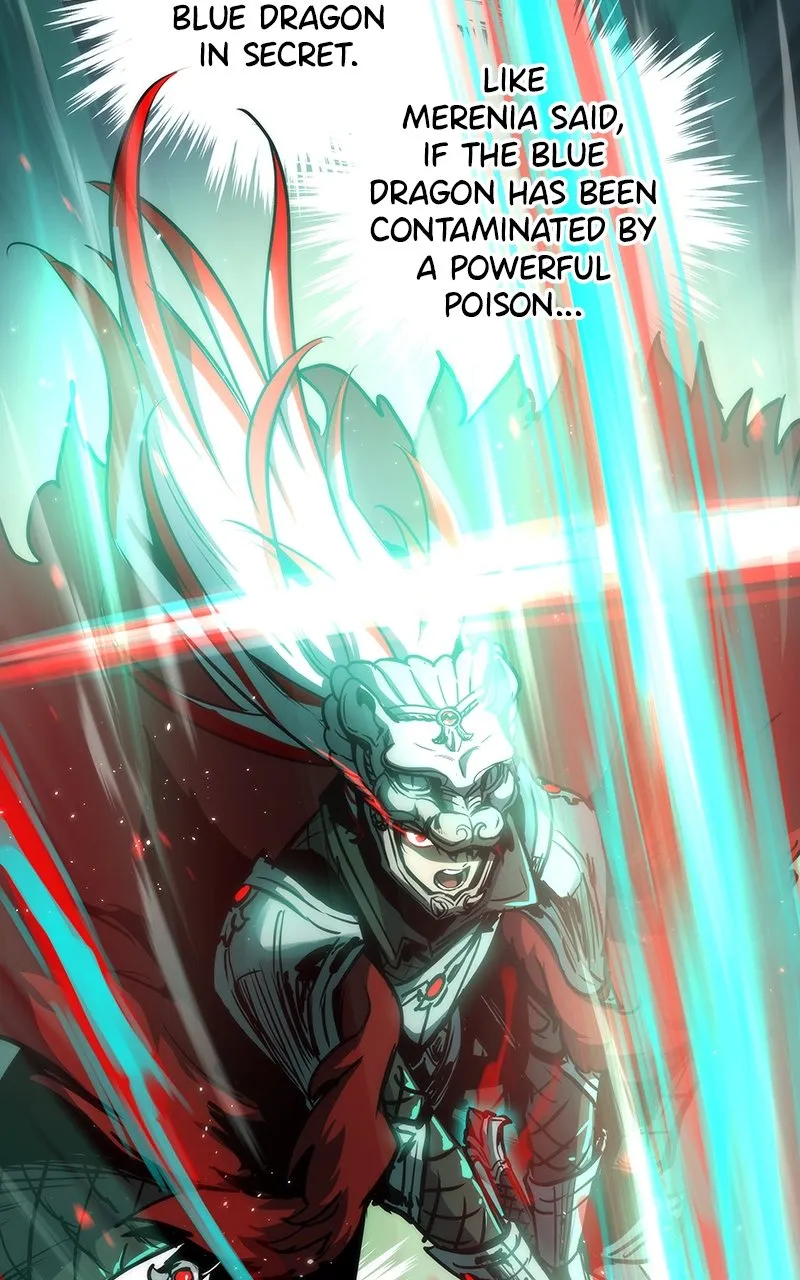 Read Doom Breaker - Chapter 98 - www.doombreakermanga.com | Image 43