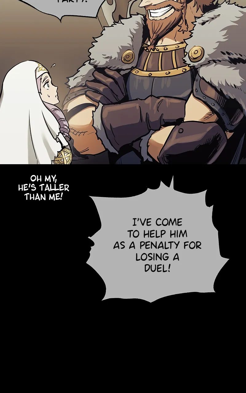 Read Doom Breaker - Chapter 98 - www.doombreakermanga.com | Image 49