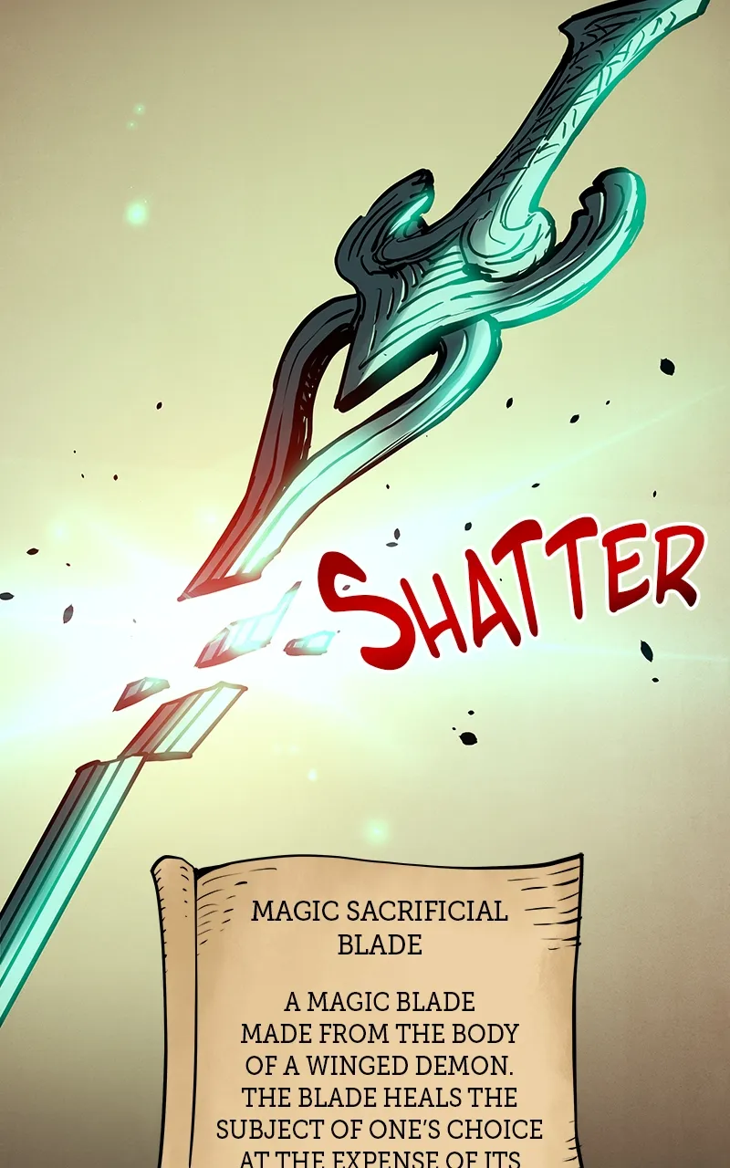Read Doom Breaker - Chapter 98 - www.doombreakermanga.com | Image 59