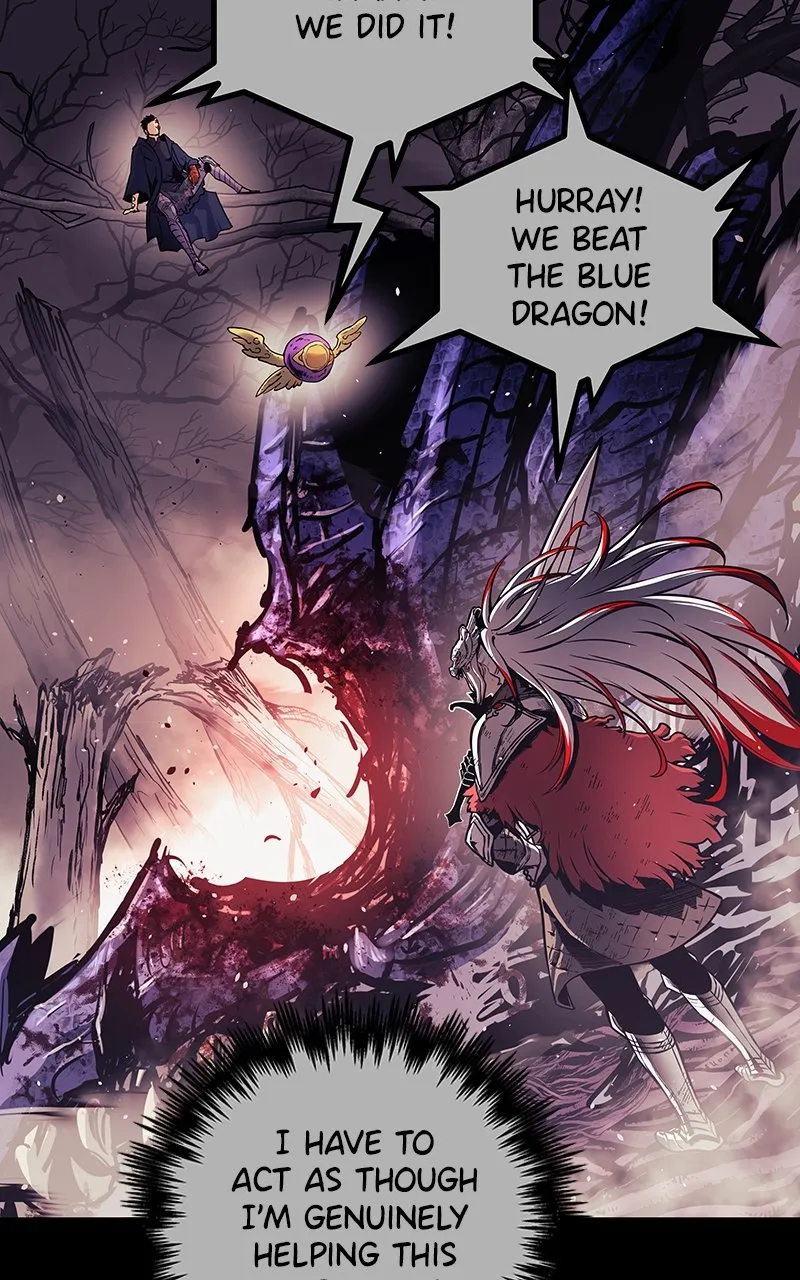Read Doom Breaker - Chapter 98 - www.doombreakermanga.com | Image 91