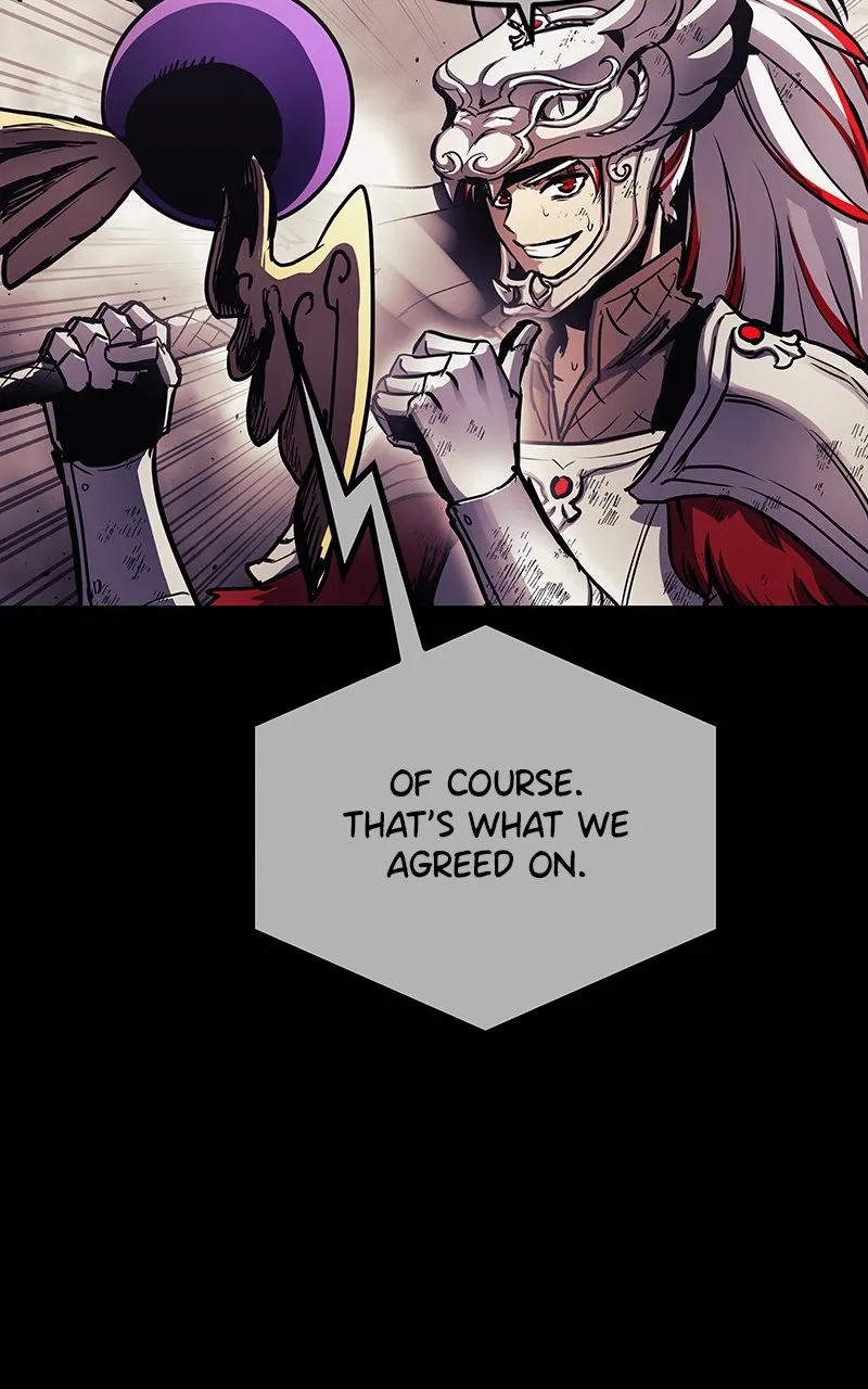 Read Doom Breaker - Chapter 98 - www.doombreakermanga.com | Image 93