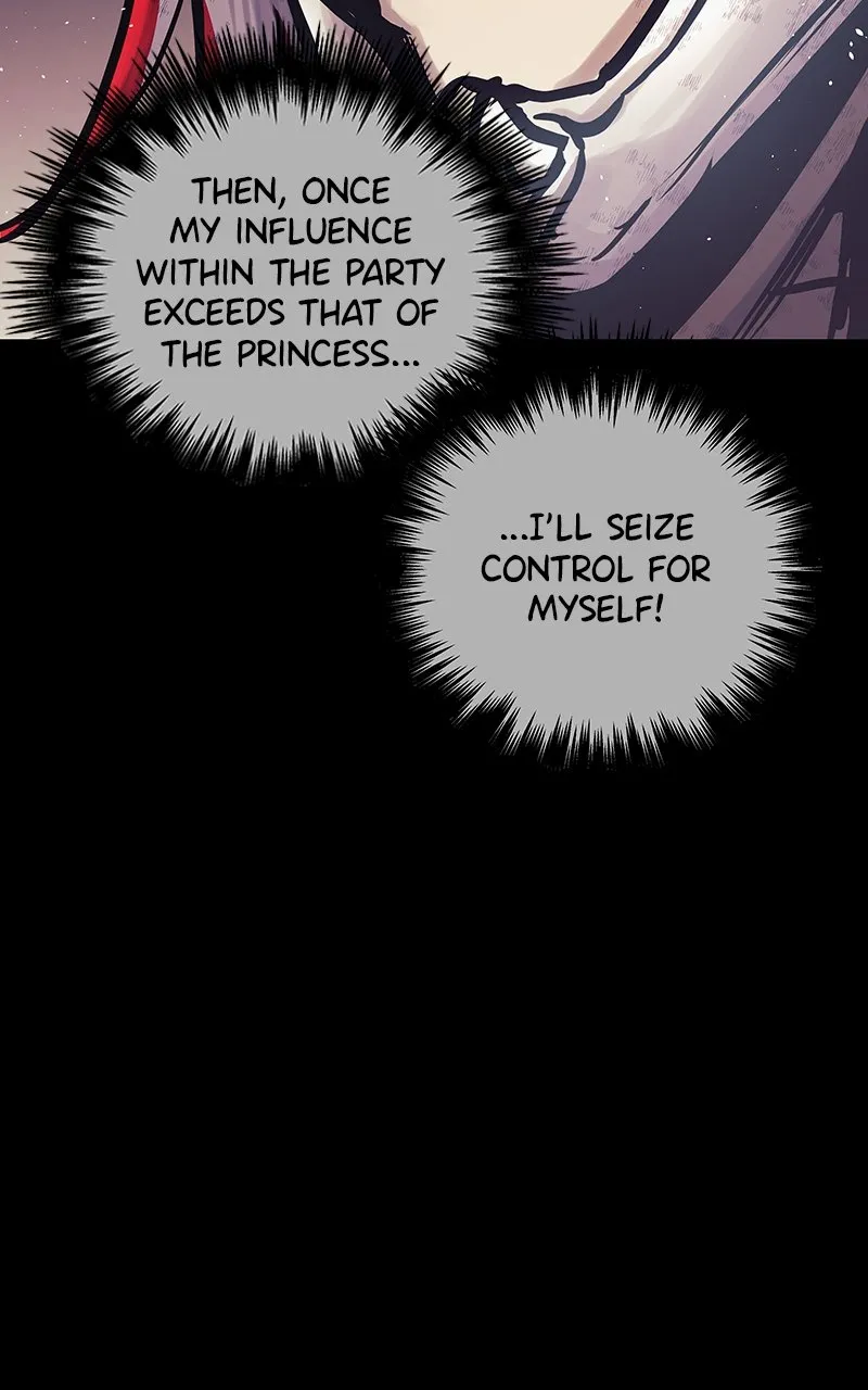 Read Doom Breaker - Chapter 98 - www.doombreakermanga.com | Image 95