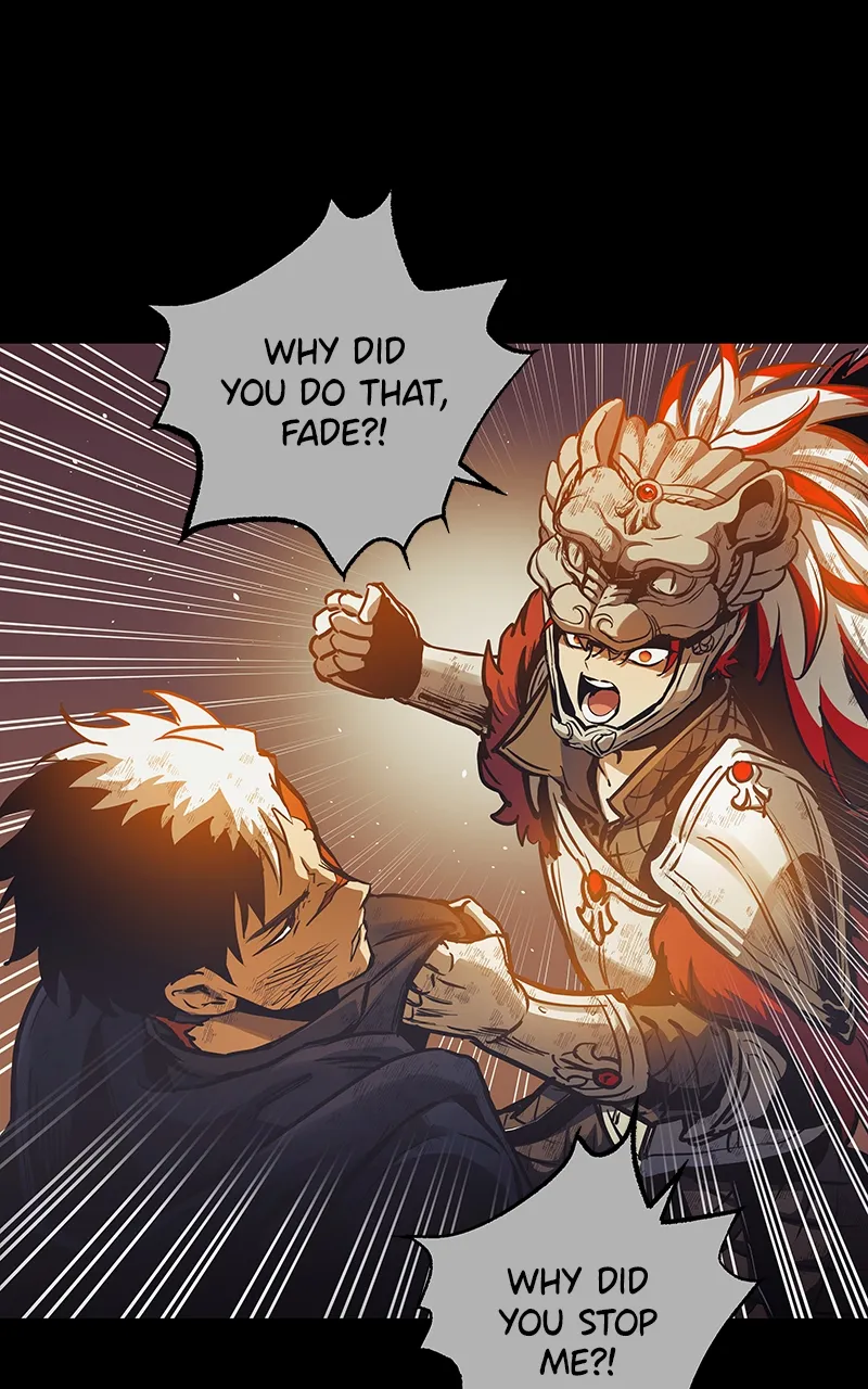 Read Doom Breaker - Chapter 98 - www.doombreakermanga.com | Image 105