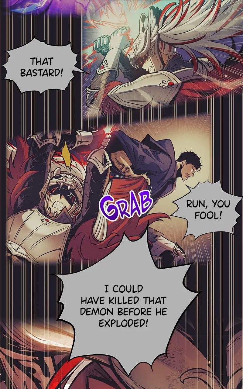 Read Doom Breaker - Chapter 98 - www.doombreakermanga.com | Image 107