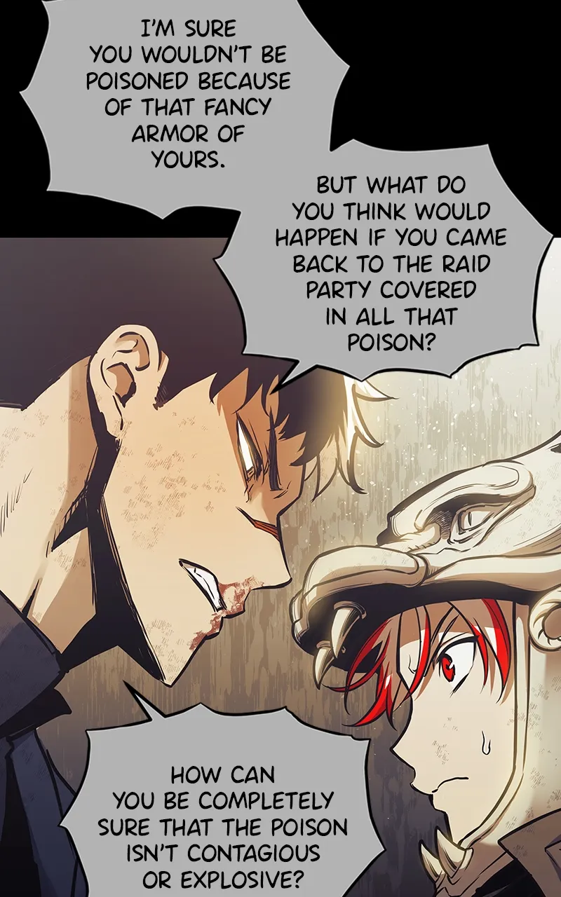 Read Doom Breaker - Chapter 98 - www.doombreakermanga.com | Image 111
